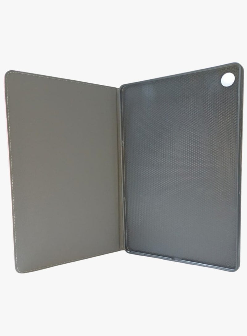 LABUBU حافظة لابوبو قابلة للطباعة متوافقة مع سامسونج جالاكسي تاب A9 بلس/A9+ 11 بوصة 2023 (SM-X210/X216/X218)، حافظة مع حامل قلم، حافظة واقية قابلة للوقوف - Image 3