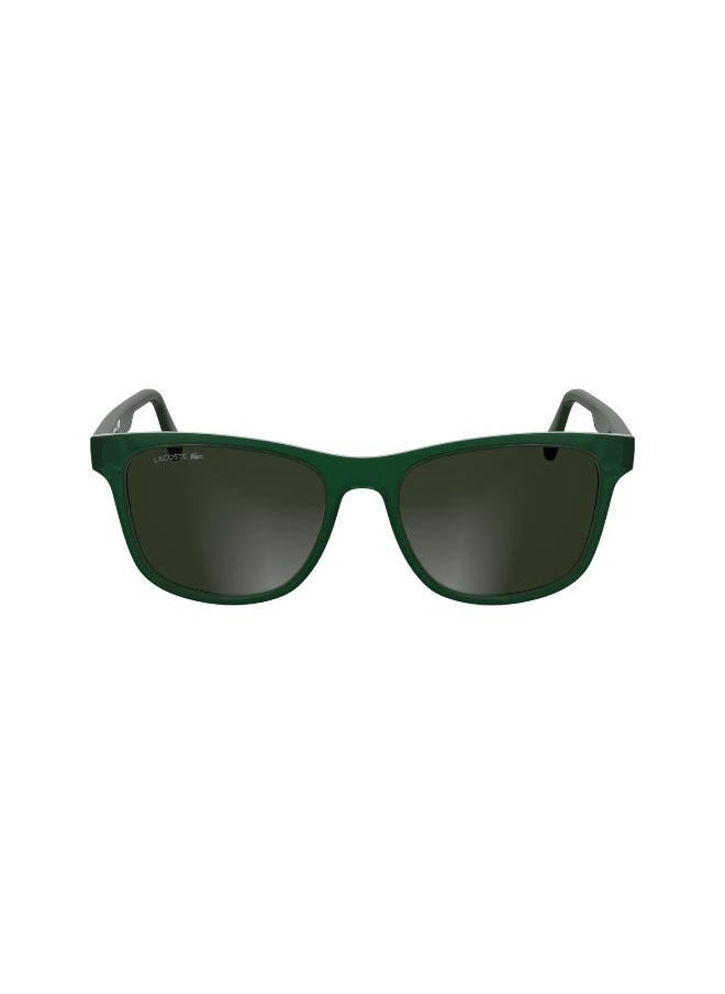 LACOSTE Modified Rectangle Sunglasses  - Image 1