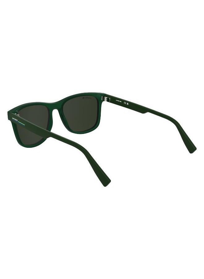 LACOSTE Modified Rectangle Sunglasses  - Image 5