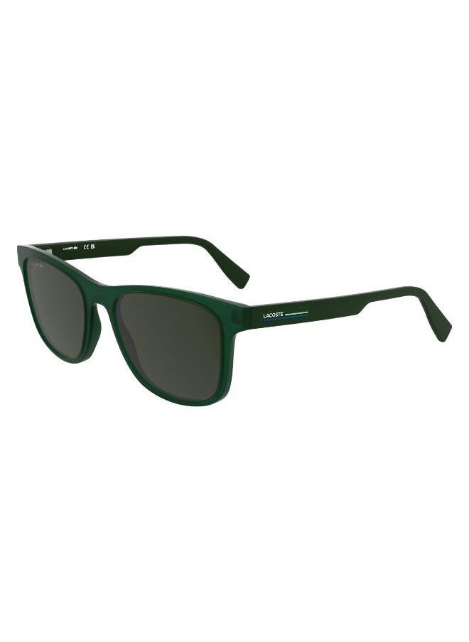 LACOSTE Modified Rectangle Sunglasses  - Image 4