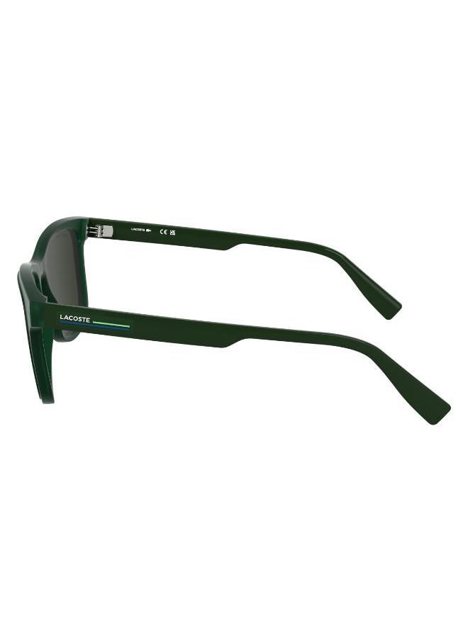 Modified Rectangle Sunglasses