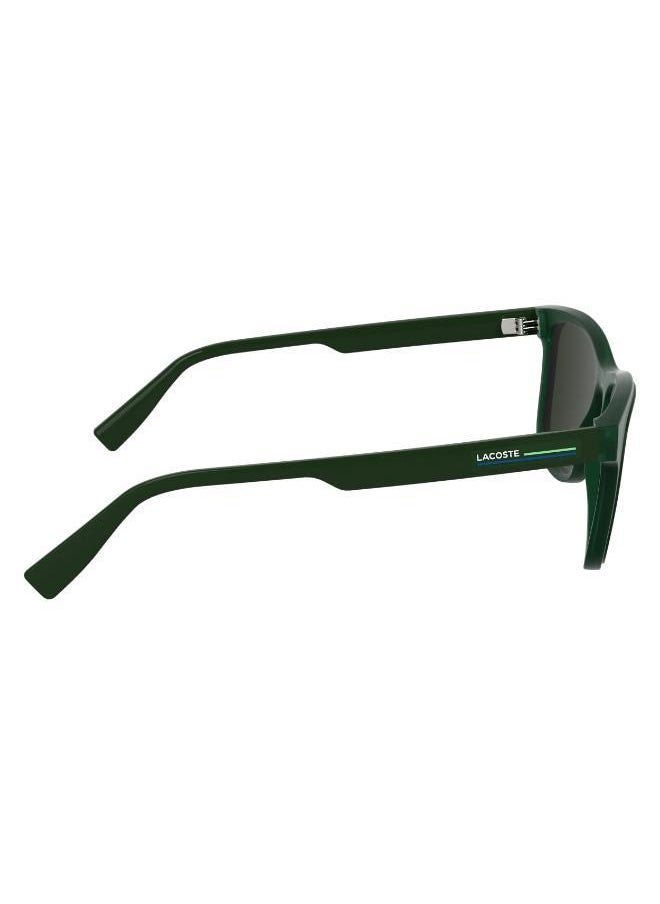 Modified Rectangle Sunglasses