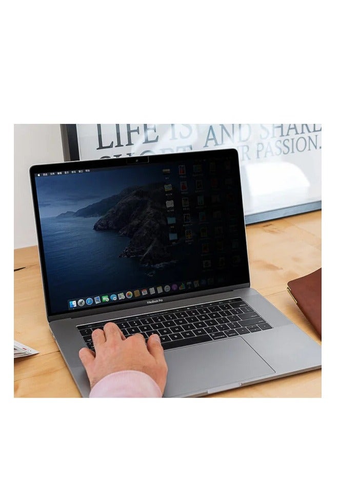 PRIVACY FILTER FOR LCD SCREEN/LAPTOP/Notebook (2020) AIR/PRO 13.3  - Image 3