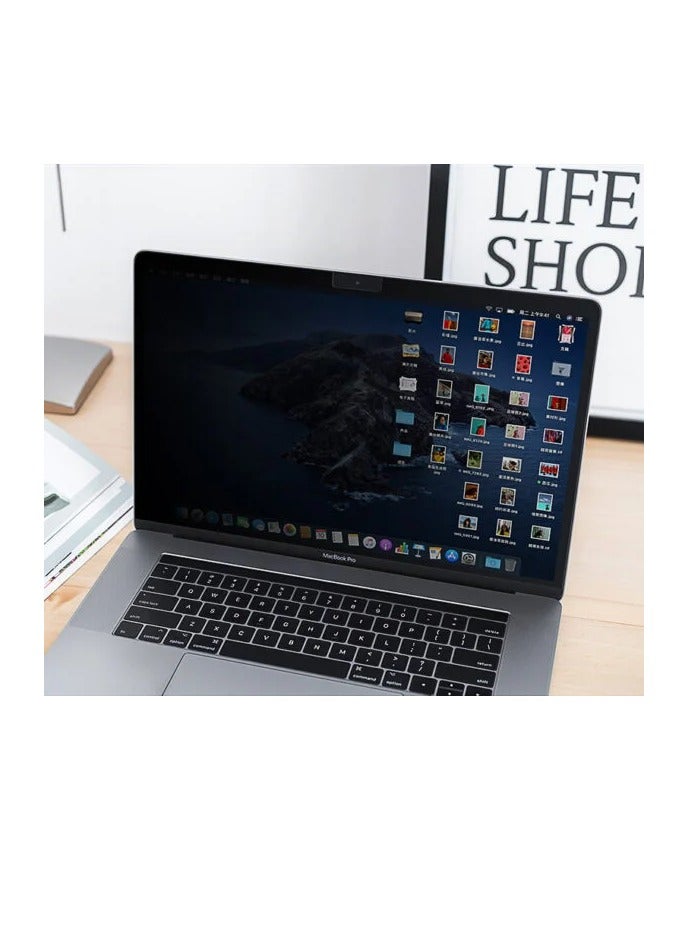 PRIVACY FILTER FOR LCD SCREEN/LAPTOP/Notebook (2020) AIR/PRO 13.3  - Image 4