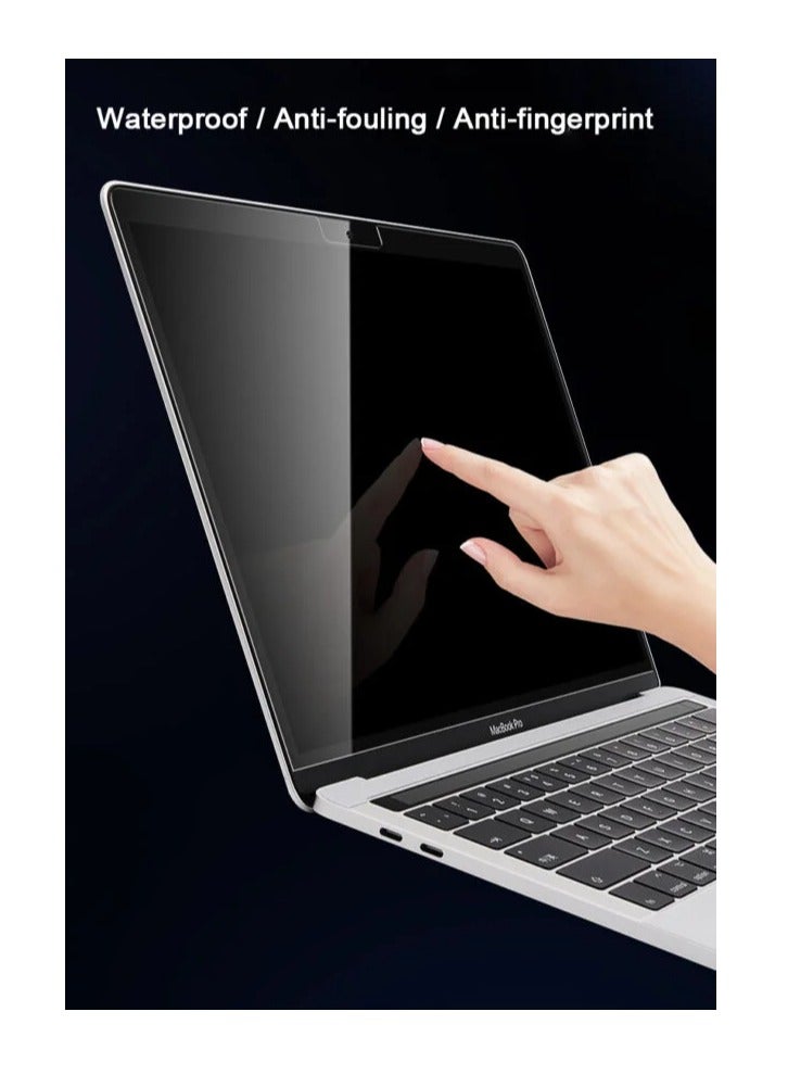 PRIVACY FILTER FOR LCD SCREEN/LAPTOP/Notebook (2020) AIR/PRO 13.3  - Image 5