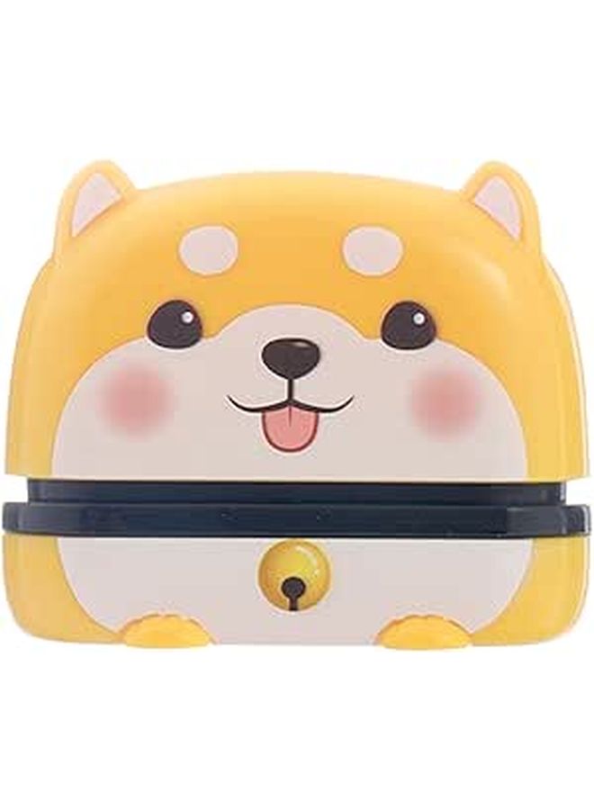 Healifty Multi Function Animal Pattern Name Stamp For Classroom Supplies - Image 1