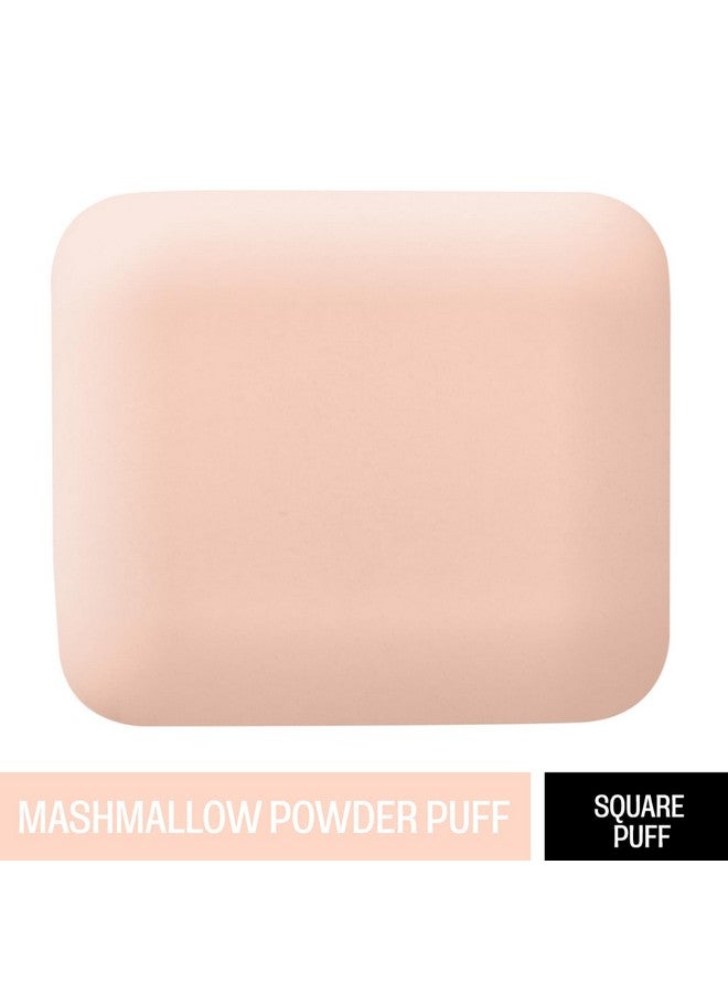 إنسايت مستحضرات التجميل بودرة ماشميلو (بودرة باف - مربعة) - Image 3