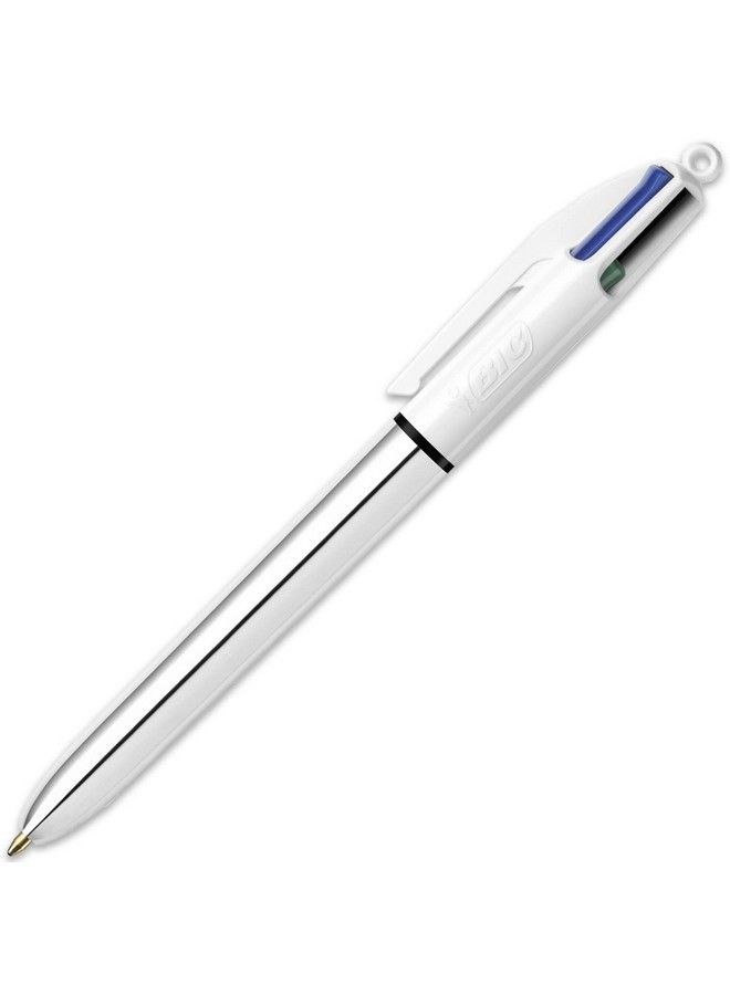 Bic قلم Gelocity Illusion 4 ألوان + قلمين جل قابلين للمسح باللون الأزرق عبوة من 3 أقلام - Image 3