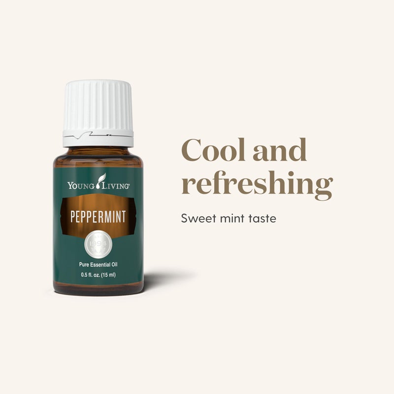 Young Living Thieves AromaBright Toothpaste by Young Living | 4 Ounces | Fluoride-Free | All-Natural | Enriched with Essential Oils to Support Healthy Teeth and Gums While Providing Long-Lasting Fresh Breath - Image 5