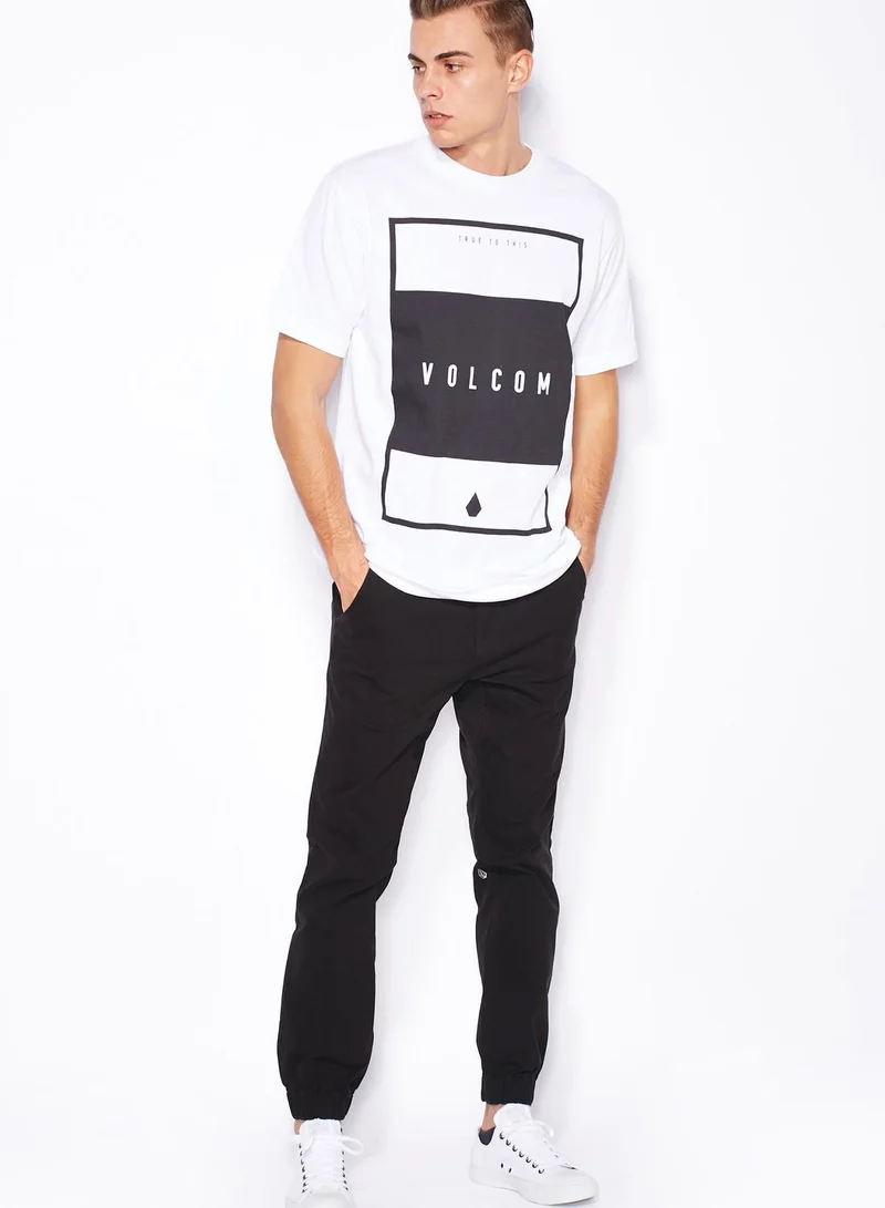 Volcom Fitzroy Cuffed Sweatpants