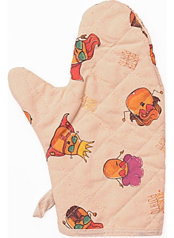 Molinella Fireproof Quilted Duck Fabric Colored Oven Mitts 20x27 cm Pack of 10 - pzsku/Z8F7E8D9A1509E95794D2Z/45/_/1725791848/70d36c77-fa9b-49e2-a213-a98e245b6ac4