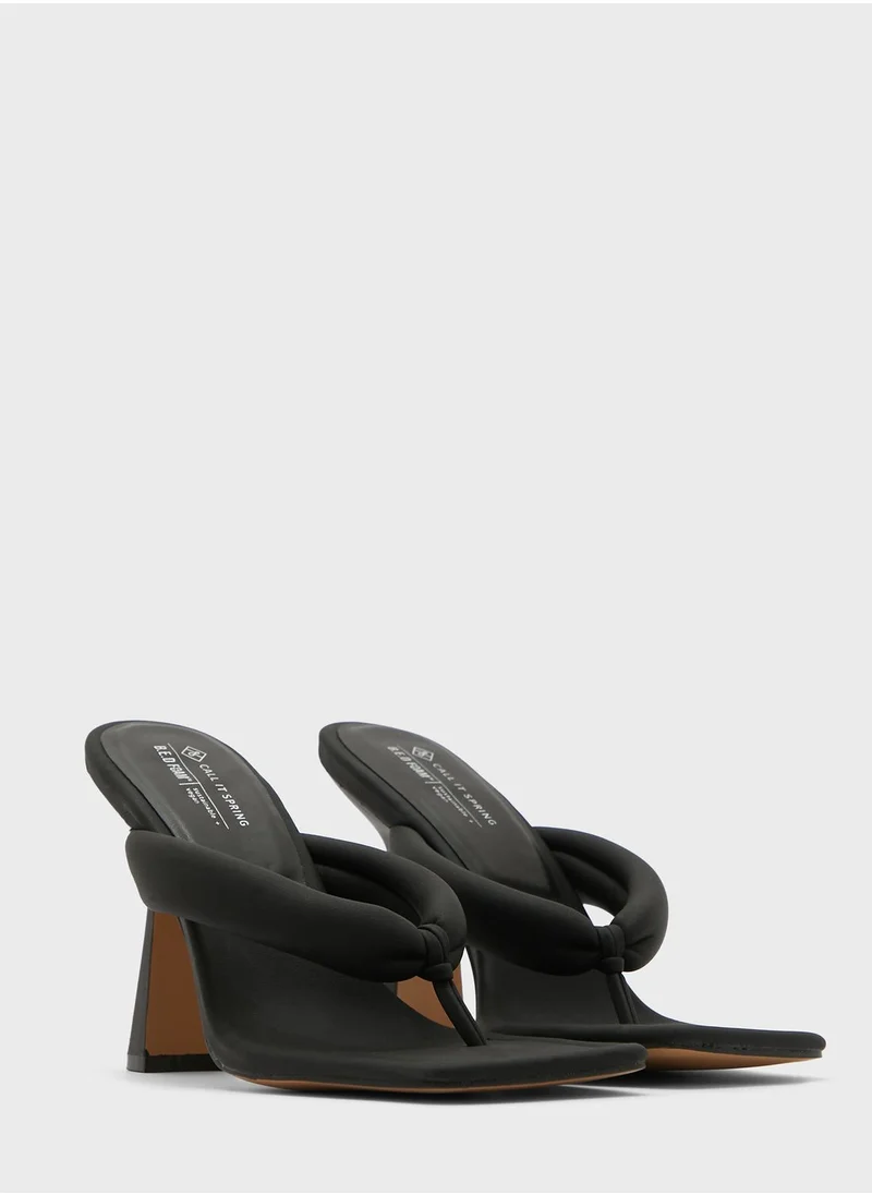 CALL IT SPRING Giulianna High Heel Sandals