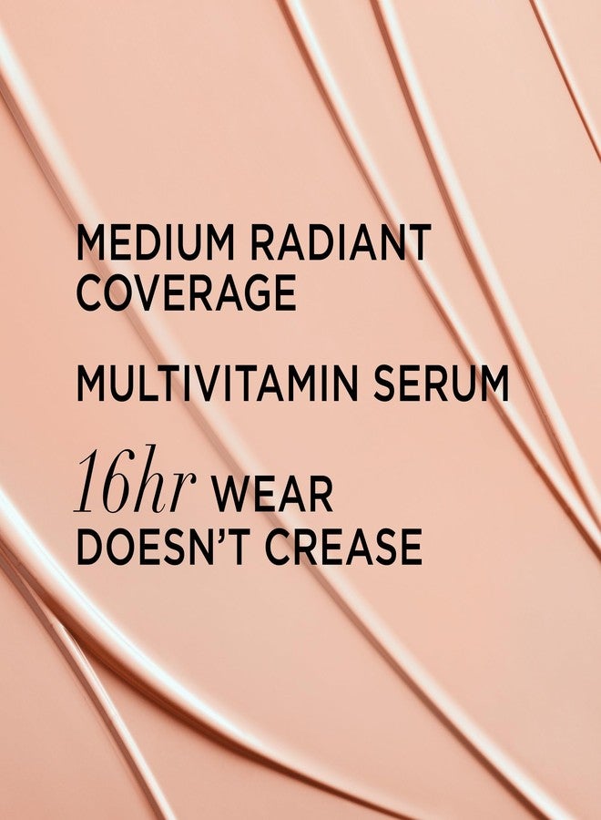 IT Cosmetics Do It All Radiant Concealer - Makeup Concealer - Hydrate & Brighten - Creaseless Medium Coverage & Radiant Finish - Niacinamide & Hyaluronic Acid - Light Cool, 0.2 Fl Oz - Image 3