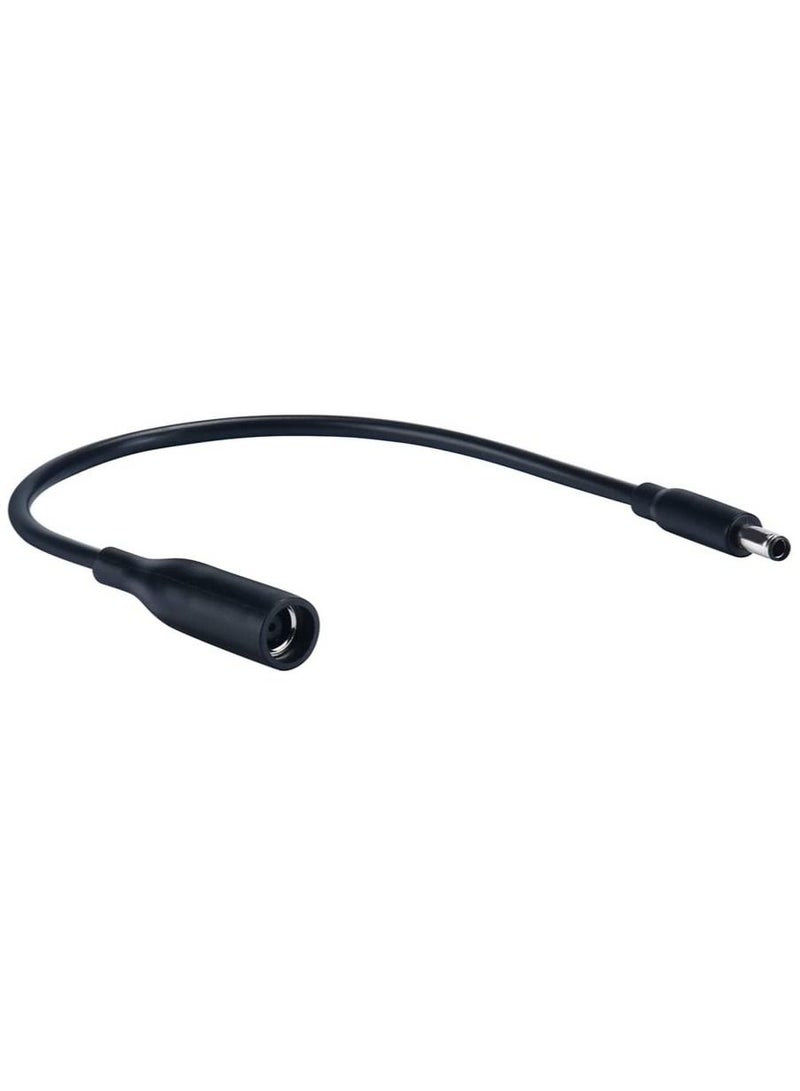 Ntech Female 7.4mm x 5.0mm to 4.5mm x3.0mm Male Charger Adapter Power Connector Converter Cable DC Jack for Dell - Image 5