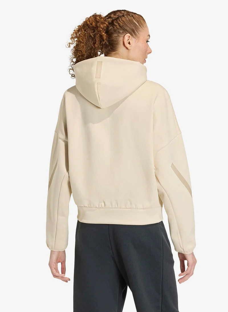 اديداس هودي زد ان ايي