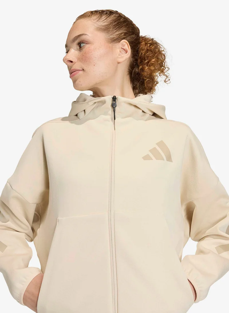 اديداس هودي زد ان ايي