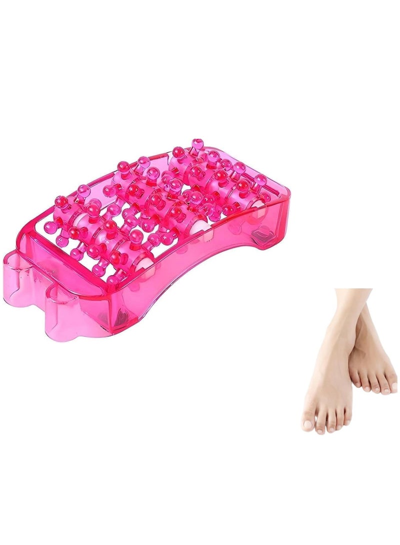 Mighty Foot Massager for Comfort and Relaxation with One Push Effective for Foot Pain Tension Arthritis. - Image 1