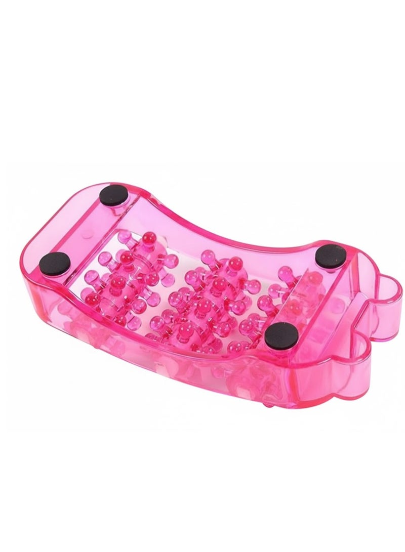 Mighty Foot Massager for Comfort and Relaxation with One Push Effective for Foot Pain Tension Arthritis. - Image 2
