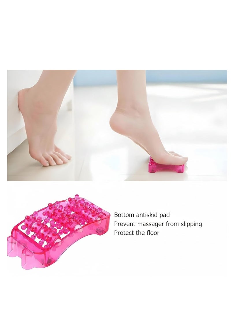Mighty Foot Massager for Comfort and Relaxation with One Push Effective for Foot Pain Tension Arthritis. - Image 3