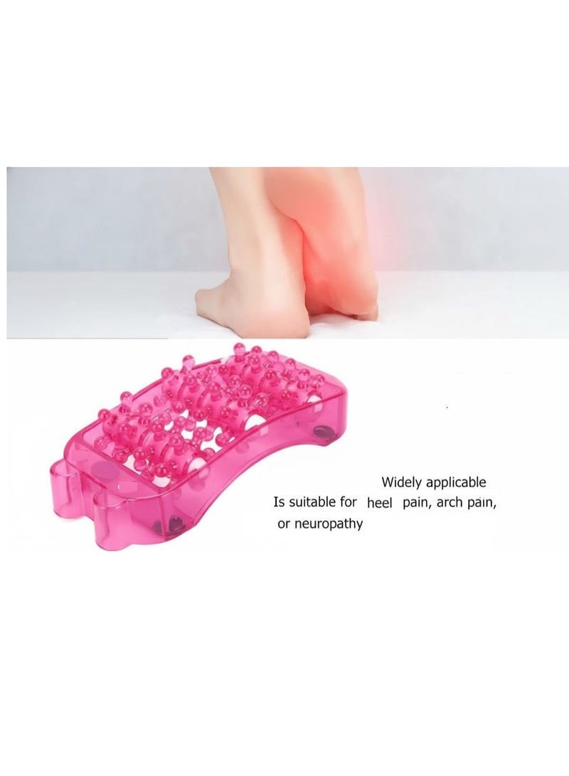 Mighty Foot Massager for Comfort and Relaxation with One Push Effective for Foot Pain Tension Arthritis. - Image 4