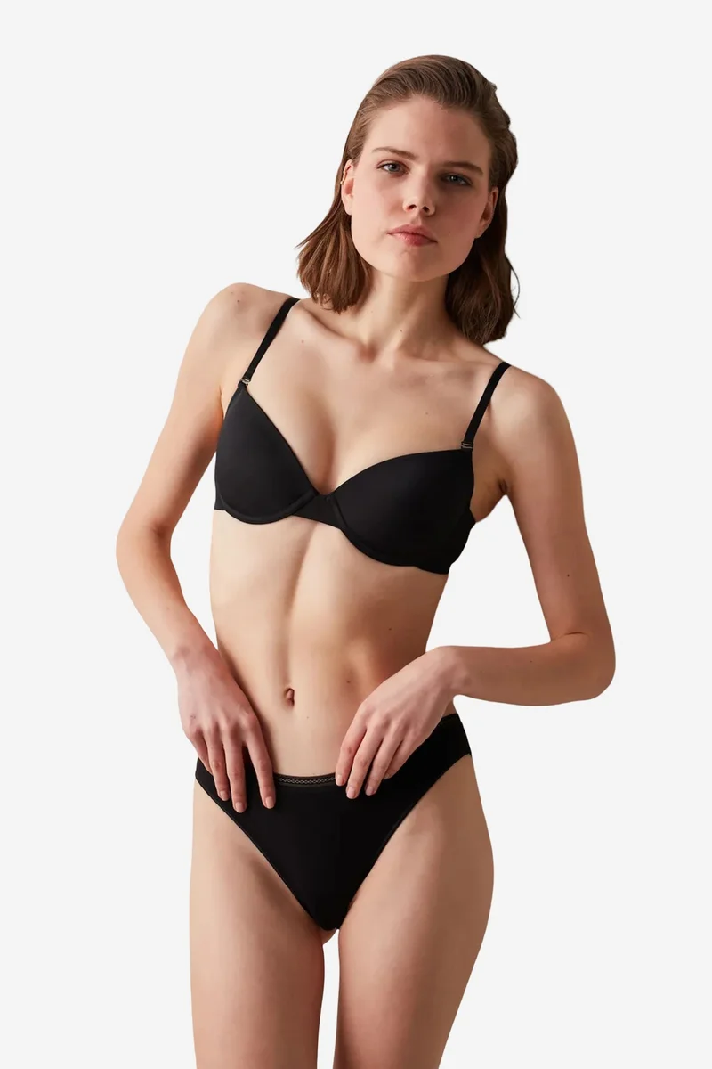 بنتي PENTI Easy Cotton Trim Briefs