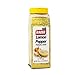 Badia Lemon Pepper Seasoning 24 oz  Pepper Garlic  Onion Zesty Citrus Blend for Chicken Seafood  Vegetables - Image 2