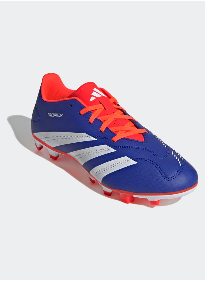 Adidas Predator Club Flexible Ground Football Boots  - Image 3