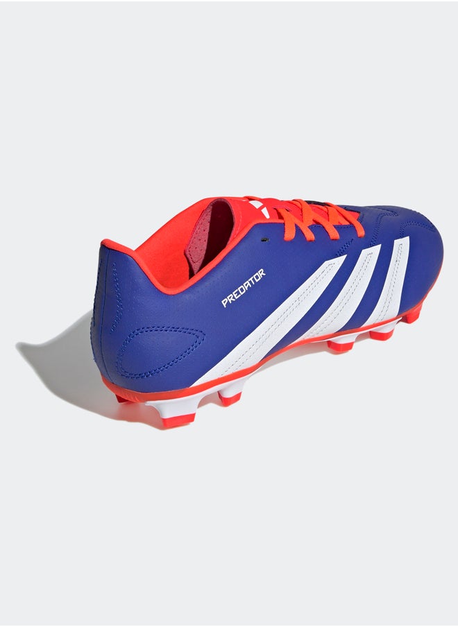 Adidas Predator Club Flexible Ground Football Boots  - Image 4