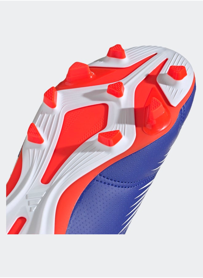 Adidas Predator Club Flexible Ground Football Boots  - Image 5