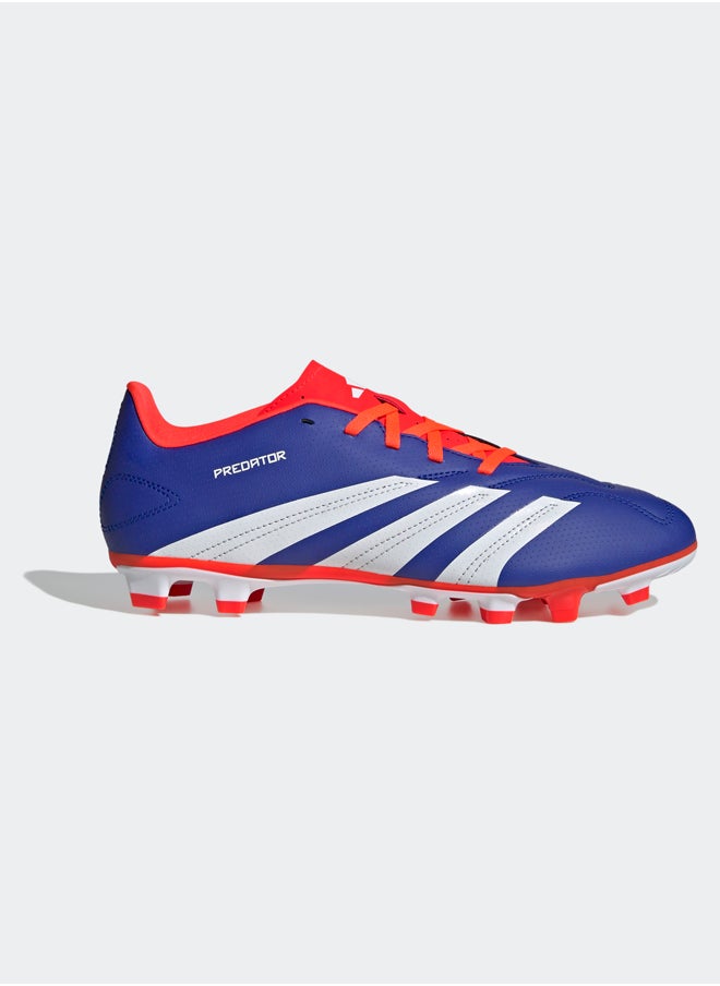 Adidas Predator Club Flexible Ground Football Boots  - Image 1