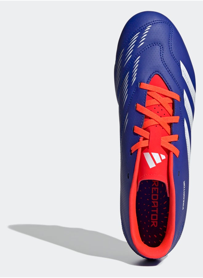 Adidas Predator Club Flexible Ground Football Boots  - Image 2