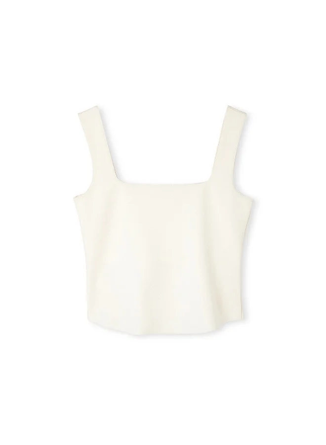 Ipekyol Top With Square Neckline