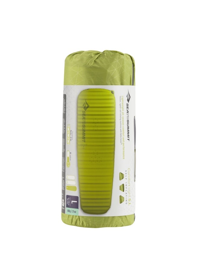 SEA TO SUMMIT S2S Comfort Light Self Inflating Large  - Image 1