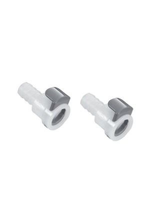 2 Pack Air Hose QuickConnect Female Connector Replacement Part for Sleep Number Bed F236 For Beds With 38 Inside Diameter Hoses Only - pzsku/Z8F7F2DB009ADCECF807CZ/45/1749491145/502d7a27-975a-4a83-9226-156fecf6f865