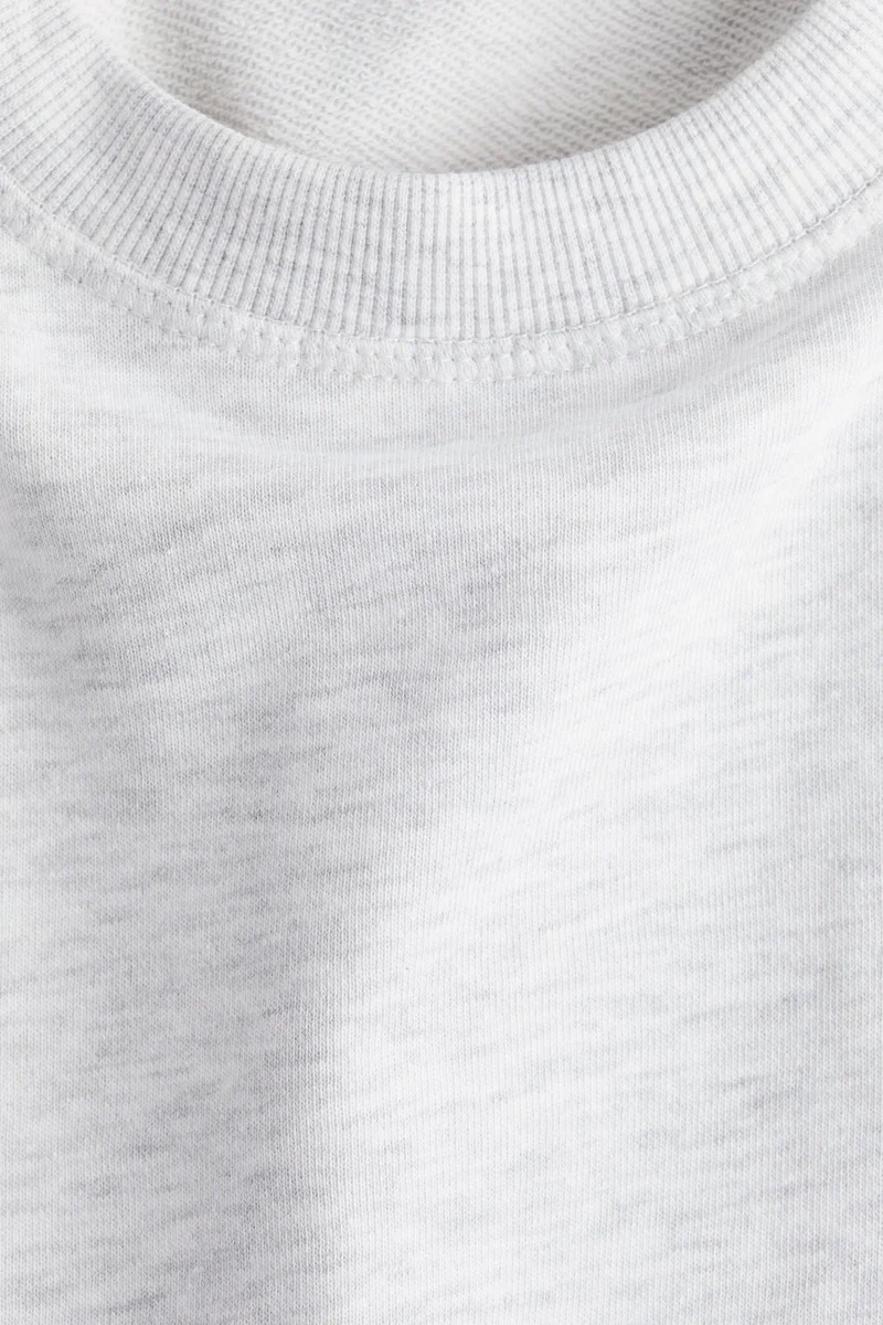 H&M Sweatshirt dress