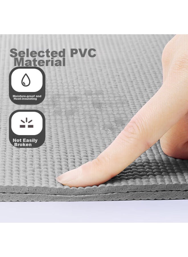 Li-Ning Li-ning Balance Pad, Ab Wheel Pad, Thickened Fitness Yoga Plank Support, Foldable Core Training, Non-slip Knee Pad  - Image 5