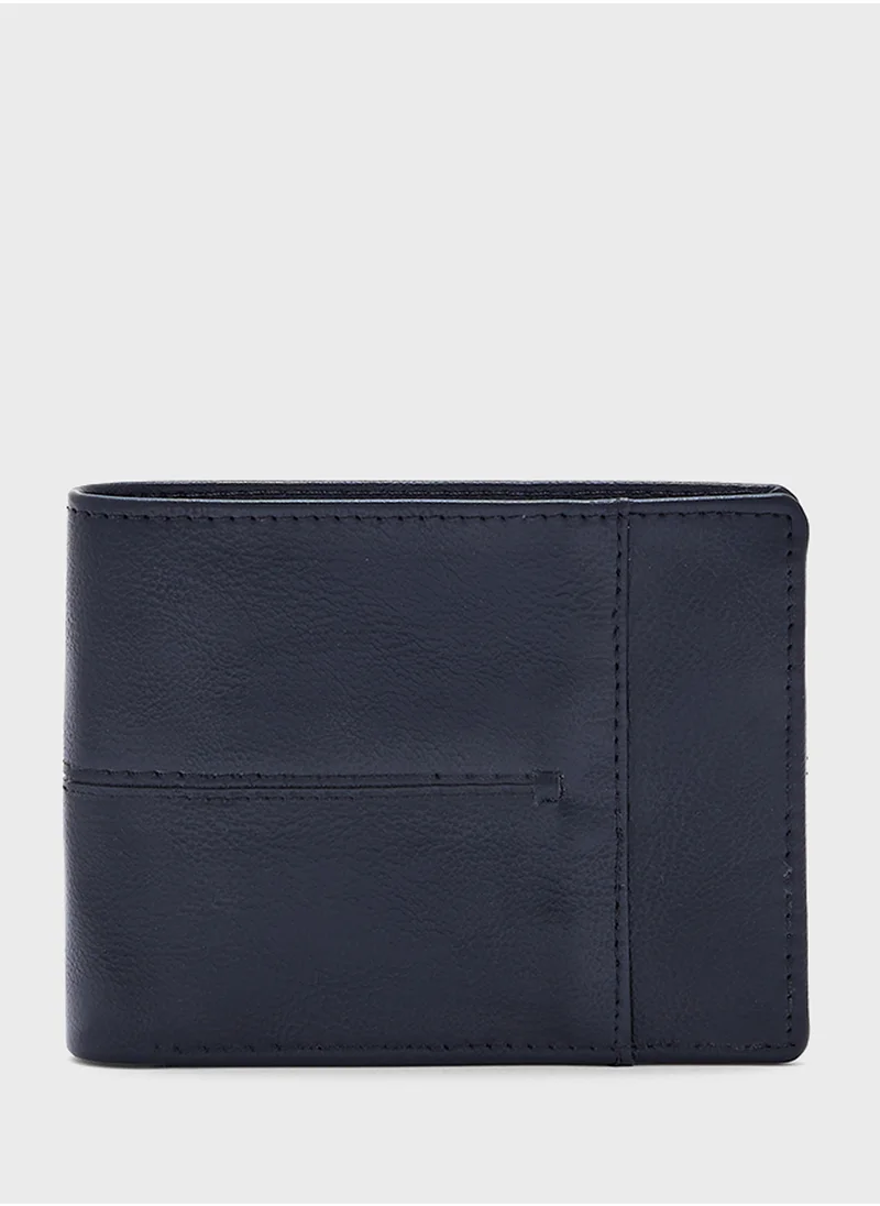 روبرت وود Bi Fold Wallet