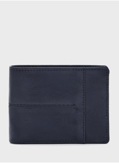 Bi Fold Wallet