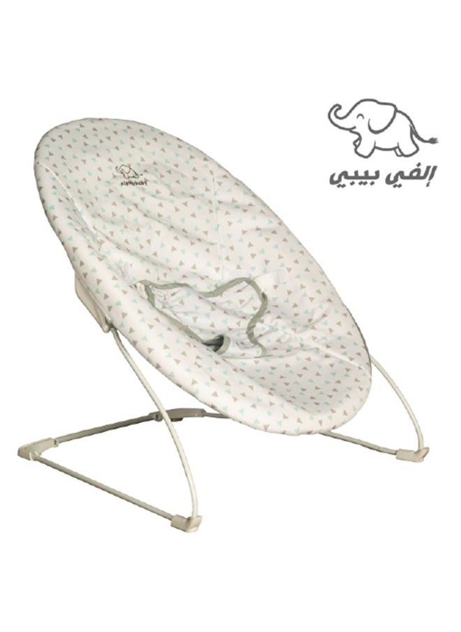 إلفي بيبي هزّاز للطفل قابل للنقل  - Image 3