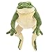 MorisMos Giant Frog Stuffed Animal Large Green Stuffed Frog Plush for Kids 22 Inch - Image 3