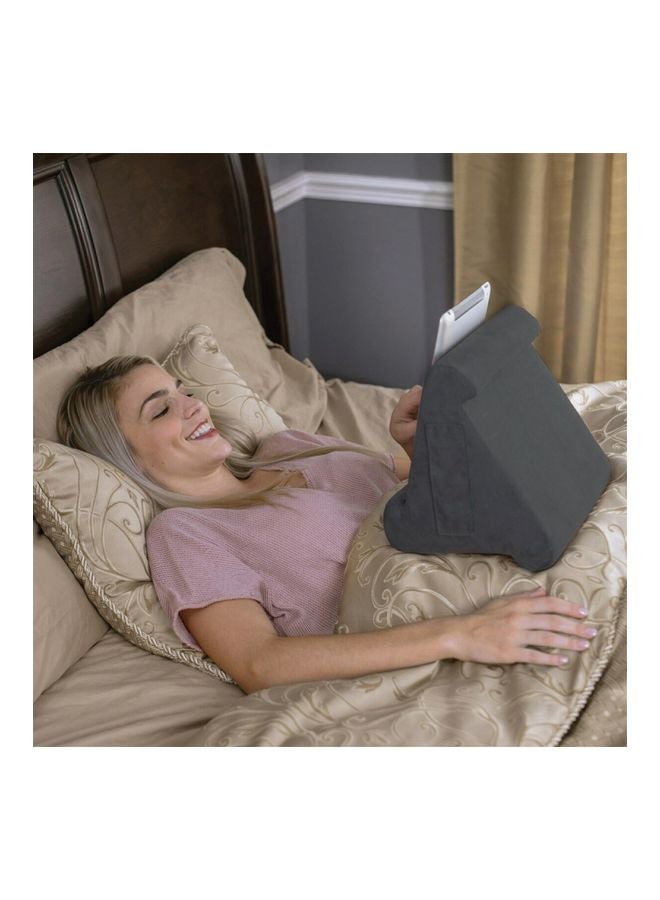 NIBEMINENT Multi-Angle Tablet Holder Black  - Image 2
