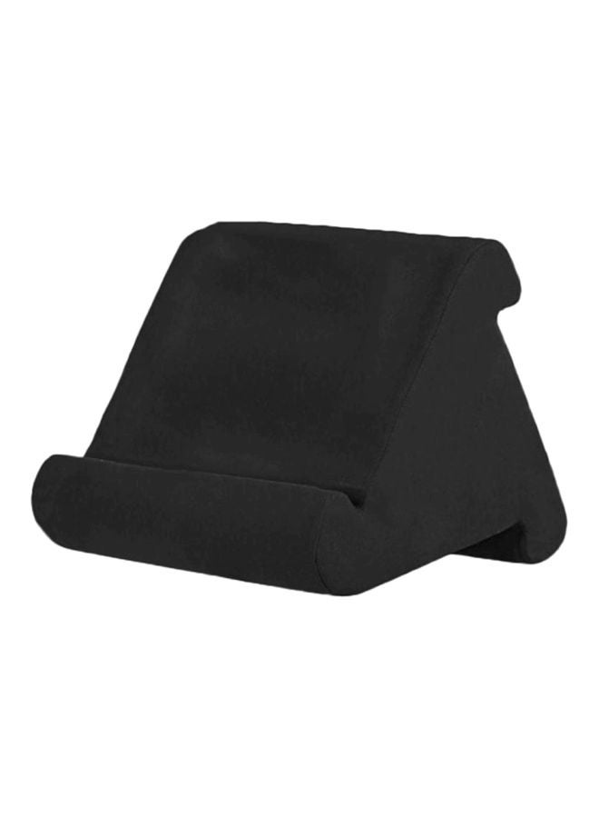 NIBEMINENT Multi-Angle Tablet Holder Black  - Image 1