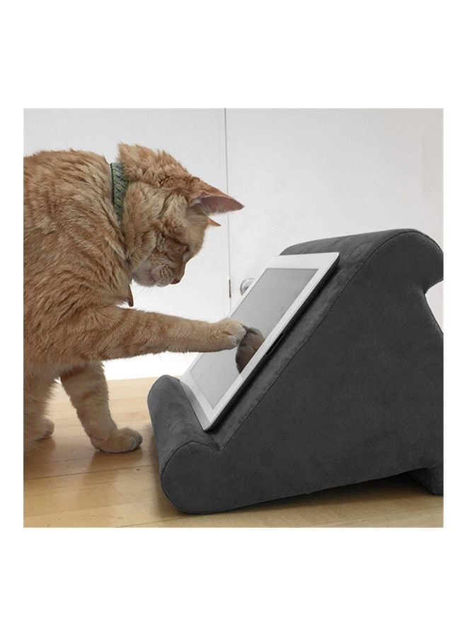 NIBEMINENT Multi-Angle Tablet Holder Black  - Image 4