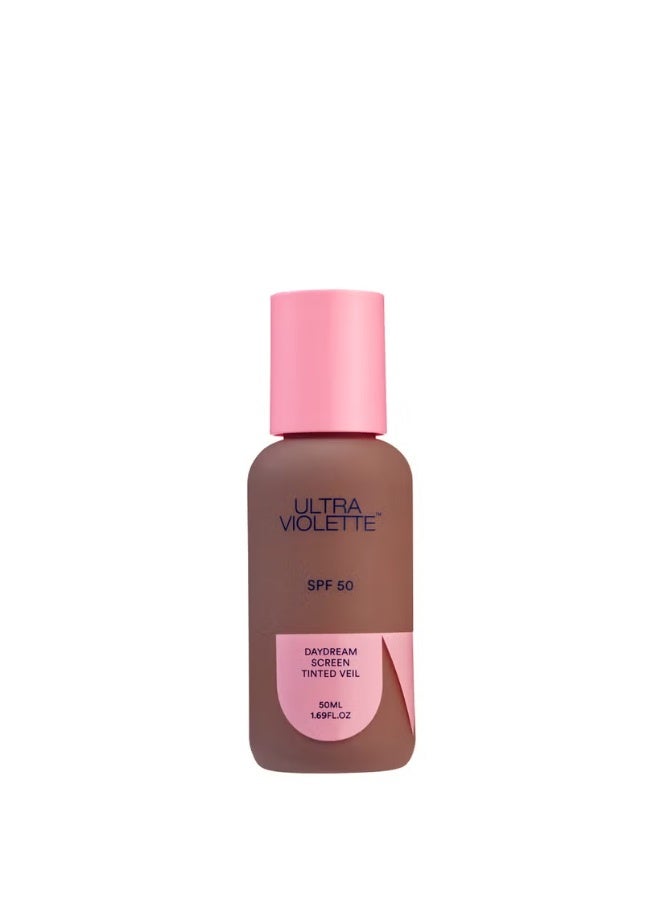 Ultra Violette Daydream Screen SPF 50 Tinted Veil - Shade V10.5 - Image 1