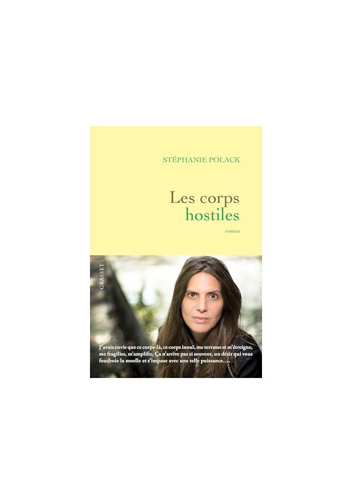 Les corps hostiles