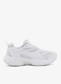 PUMA puma white-sedate gray