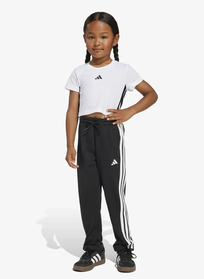Adidas Kids Essential T-Shirt Sets