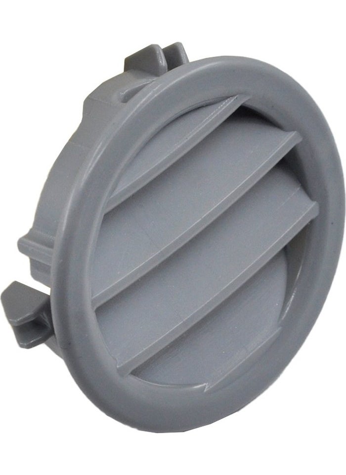 Alpha Auto Part Ventilation Grill Cover (Right) for Mercedes C Class W204, C200,C250  - Image 4