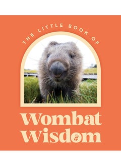 Little Book of Wombat Wisdom