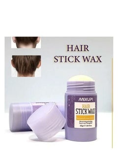 MIXUP Hair Stick Wax Beswax and Butter gr  - Image 3